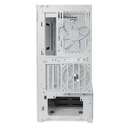 Корпус Lian Li LANCOOL 216 ARGB White (G99.LAN216RW.00) без БЖ - мініатюра 6
