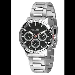 Мужские часы Guardo 012716-2