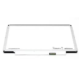 Матриця для ноутбука 13.3" 1366x768 CMI N133BGE-E31 Slim LED TN 30pin eDP правий, матова планки ліво/право