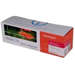 Картридж Makkon для HP CF383A (312A) magenta (MN-HP-SF383A) - мініатюра 3