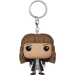 Фігурка-брелок Funko Pop Harry Potter Hermione 4 см (HP HG201)