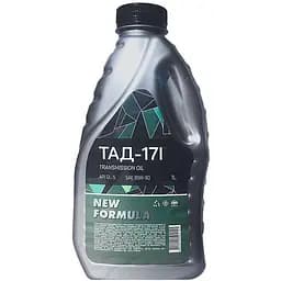 Олива трансмісійна New Formula ТАД-17І 1 л