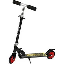 Самокат Qkids Flo Black (KIDS00037)