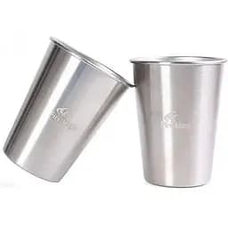 Чашка Fire Maple Antarcti cup Silver (1060-cupS)