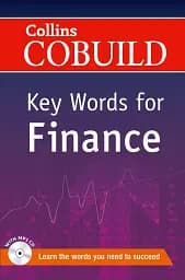 Key Words for Finance