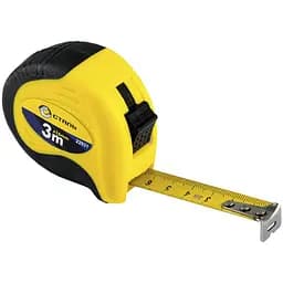 Рулетка вимірювальна Сталь 51763, 3 м x 16 мм