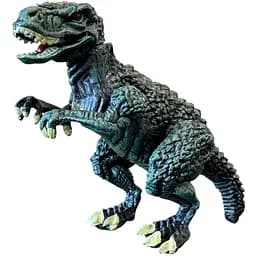 Фігурка Dino Toys Монолопхозавр 100А зелена (Q9899-100A0)