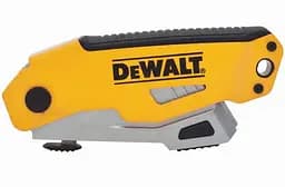 Ніж складаний DeWalt з висувним лезом (DWHT10261-0) - мініатюра 2