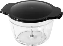 Кухонний подрібнювач Russell Hobbs Matte Charcoal Mini Chopper 27131-56 - мініатюра 4