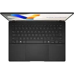 Ноутбук Asus Vivobook S14 OLED S5406MA-QD060W, Intel Core Ultra 5 125H, 4.5GHz, 14 WUXGA, 16GB, SSD 512GB, Intel Arc Graphics, Windows 11 Home - мініатюра 4