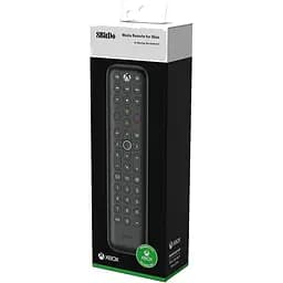 Пульт дистанційного керування 8BitDo Media Remote для Xbox Long Edition Black [90210] - мініатюра 5