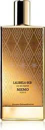 Парфюмированная вода Memo Lalibela Oud 75 мл 