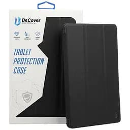 Чехол-книжка BeCover Smart Case для Teclast M40 Plus/P40HD/P30S 10.1" Black (709535)