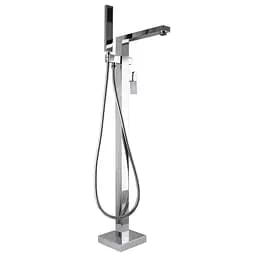 Смеситель для ванны Topaz Odiss To 18113-H66 Хром