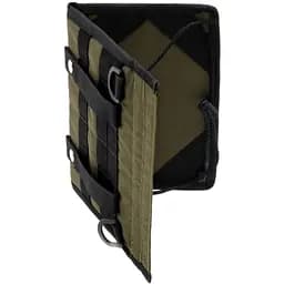 Чохол до планшета Vinga universal 7-8" MOLLE, Oxford 600D, Olive (VTB8UMOO) - мініатюра 6