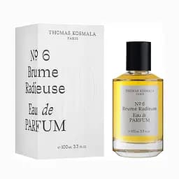 Thomas Kosmala No 6 Brume Radieuse парфумована вода 100 ml