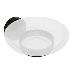 Мыльница Bemeta Graphit 156108042, Белый