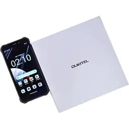 Смартфон Oukitel WP32 4/128GB Orange - мініатюра 2