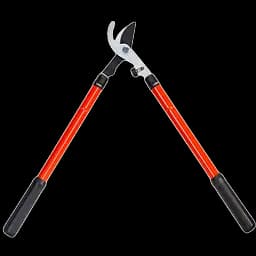 Телескопічний площинний сучкоріз садовий Ramp 62-93 см RN4303 (216625)