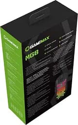 Миша GameMax MG8 USB (MG8) - мініатюра 5