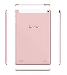 Планшет-телефон Hoozo MTPad116 LTE 2/32 4G Pink + Чохол-клавіатура - мініатюра 6