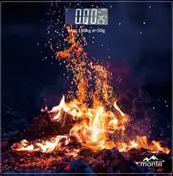Ваги підлогові Monte MT-6012-7
