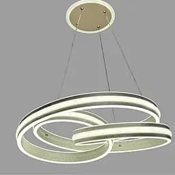 Led люстра кільця Linisoln 9053-600
