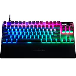 Клавіатура SteelSeries Apex Pro TKL 2023 (64856) [92169]