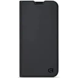 Чохол до мобільного телефона Armorstandart OneFold Case Samsung S24 Black (ARM73815)