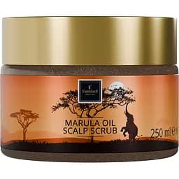 Скраб для шкіри голови Famirel Marula Oil 250 мл