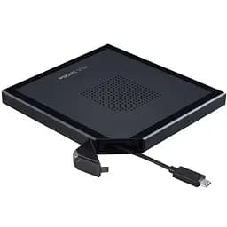 Оптичний привід DVD-RW ASUS SDRW-08V1M-U/BLK/G/AS (90DD02L0-M29000) - мініатюра 7