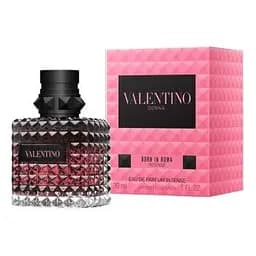 Оригинал Valentino Born in Roma Donna Intense 30 мл парфюмированная вода