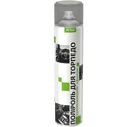 Полироль торпеды Piton новая машина 500 мл