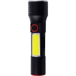 Ліхтарик DK BL-508-P50 Black [152502] - мініатюра 2
