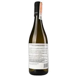 Вино L'Acino Ljudmila 2019 IGT, біле, сухе, 12,5%, 0,75 л (890032) - мініатюра 4