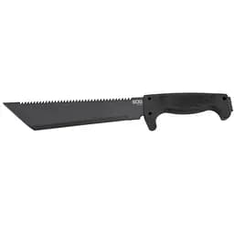 Мачете SOG SOGfari 10" Tanto Machete - мініатюра 2