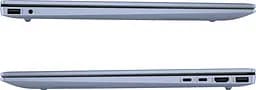 Ноутбук HP OmniBook 5 16-ag1013ua 16" 2K IPS, 300n/Ryzen AI 7-350 (5.0)/16Gb/SSD512Gb/Rad/Підсв/Win11H/Синій (C9RS8EA) - мініатюра 5