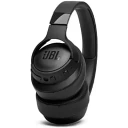 Bluetooth-гарнітура JBL T760 NC Black (JBLT760NCBLK) - мініатюра 3