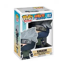 Колекційна фігурка Funko POP! - Какаші - мініатюра 4