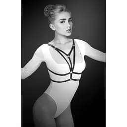 Портупея на груди Bijoux Pour Toi - Laura