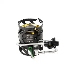 Пальник мультипаливний Optimus Polaris Optifuel incl Fuel Bottle з паливною флягою (1017-8019408) - мініатюра 4