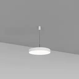 Підвісний світильник Skarlat RHL73029 40W WH 3000K