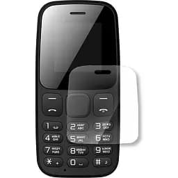 Захисна плівка StatusSKIN для Nomi i144c Екран Матова Titan