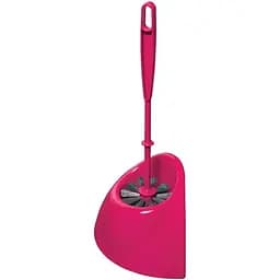 Туалетный комплект York WC Ерш Уголок в ассортименте (2291)