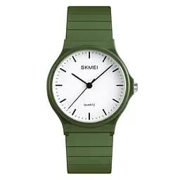 Наручний годинник 1419AG Army Green Skmei acs0030756