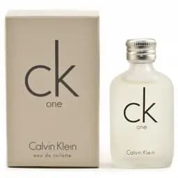 Calvin Klein CK One 10 мл туалетна вода