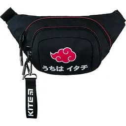 Сумка-бананка Kite Education teens 1007-2 NR чорна (NR23-1007-2)