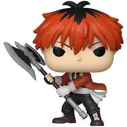 Ігрова фігурка Funko Pop! Frieren: Beyond Journey's End Stark (86494)