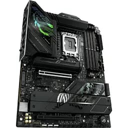 Материнська плата Asus ROG Strix Z890-F Gaming WiFi (90MB1I40-M0EAY0) [156490] - мініатюра 3