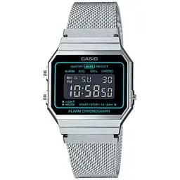 Годинник Casio A700WEMS-1BEF